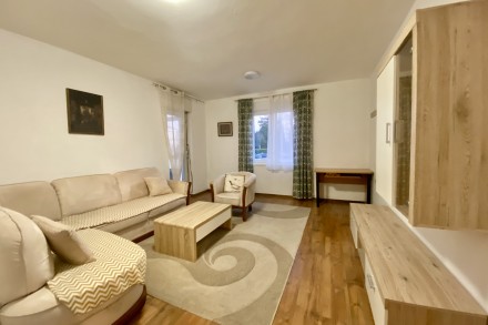 UMAG TWO-BEDROOM APARTMENT ON THE GROUND FLOOR (01422)