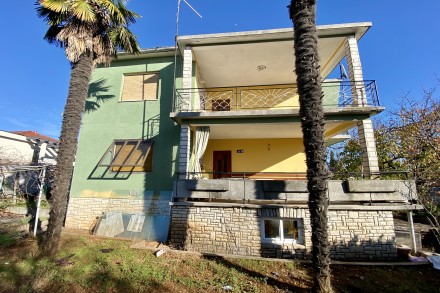 STANDALONE HOUSE 200M FROM THE SEA!!