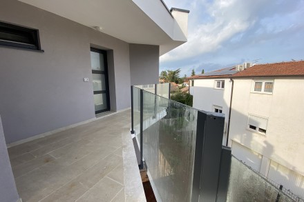UMAG AREA, BEAUTIFUL APARTMENT IN AN EXCELLENT LOCATION (01420)