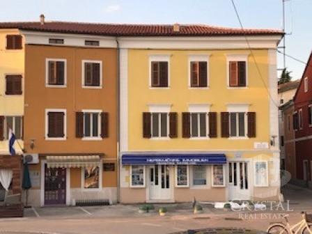 Apartment Novigrad (00877)