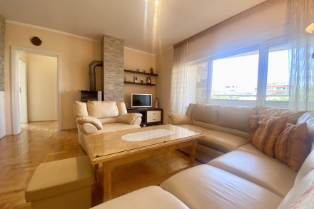 BEAUTIFUL APARTMENT IN AN EXCELLENT LOCATION IN NOVIGRAD