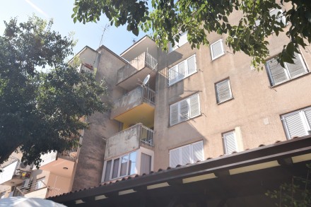 Apartement in novigrad (01150)