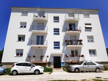 Apartment in Buje (01033)